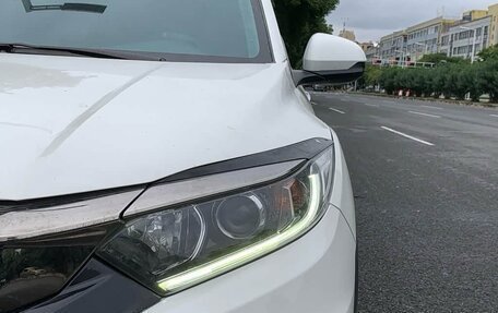 Honda Vezel, 2023 год, 7 фотография