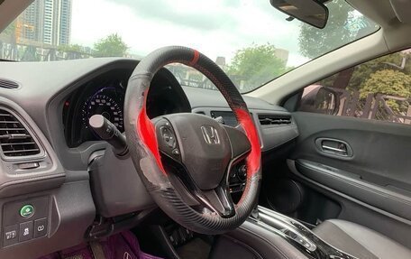 Honda Vezel, 2023 год, 12 фотография