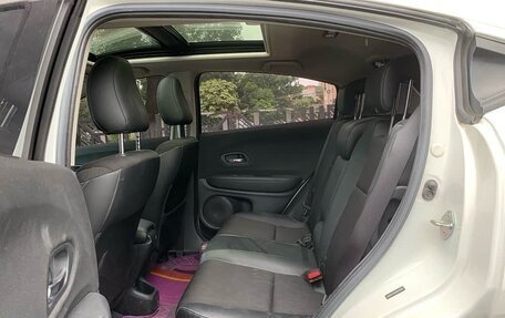 Honda Vezel, 2023 год, 10 фотография