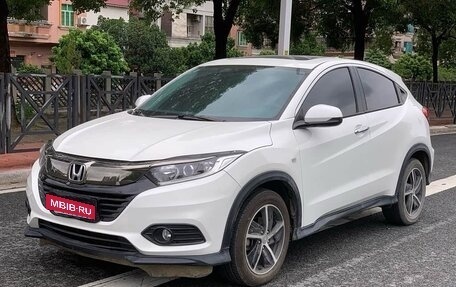 Honda Vezel, 2023 год, 2 фотография