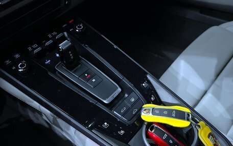 Porsche 911, 2023 год, 17 400 000 рублей, 6 фотография