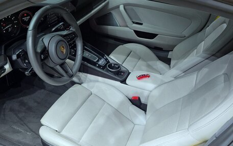 Porsche 911, 2023 год, 17 400 000 рублей, 5 фотография