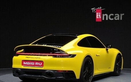 Porsche 911, 2023 год, 17 400 000 рублей, 3 фотография