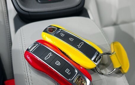 Porsche 911, 2023 год, 17 400 000 рублей, 7 фотография