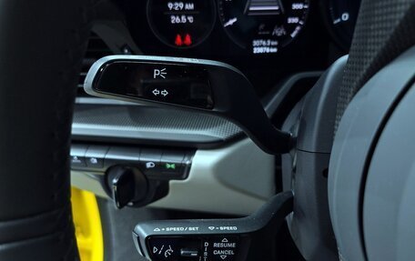 Porsche 911, 2023 год, 17 400 000 рублей, 9 фотография