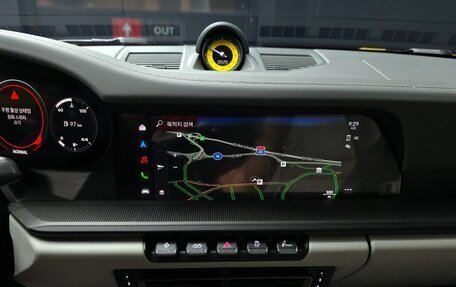 Porsche 911, 2023 год, 17 400 000 рублей, 10 фотография