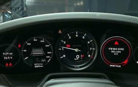 Porsche 911, 2023 год, 17 400 000 рублей, 8 фотография