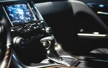 Lexus LX, 2025 год, 21 490 000 рублей, 4 фотография