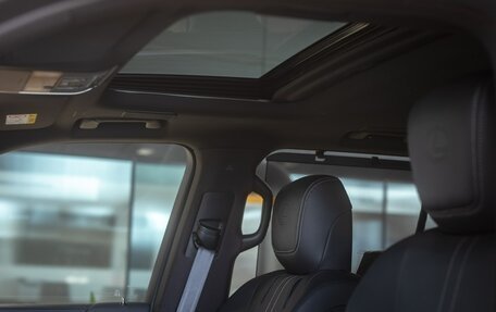 Lexus LX, 2025 год, 21 490 000 рублей, 6 фотография