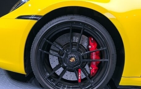 Porsche 911, 2023 год, 17 400 000 рублей, 14 фотография