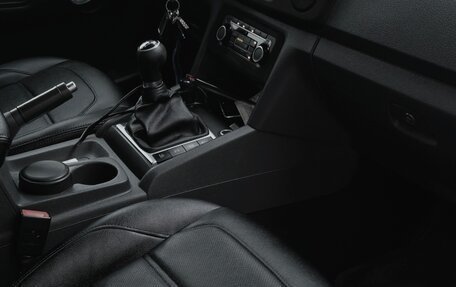 Volkswagen Amarok I рестайлинг, 2012 год, 1 850 000 рублей, 12 фотография