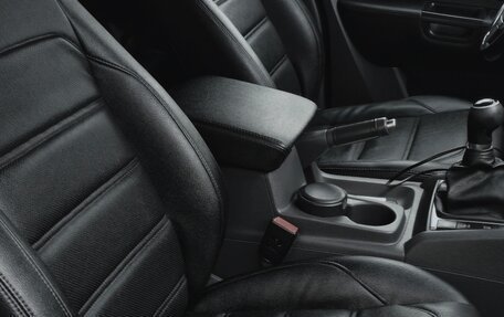 Volkswagen Amarok I рестайлинг, 2012 год, 1 850 000 рублей, 11 фотография