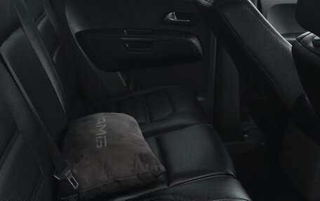 Volkswagen Amarok I рестайлинг, 2012 год, 1 850 000 рублей, 22 фотография