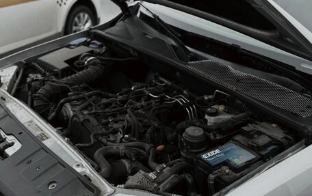 Volkswagen Amarok I рестайлинг, 2012 год, 1 850 000 рублей, 23 фотография