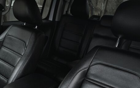 Volkswagen Amarok I рестайлинг, 2012 год, 1 850 000 рублей, 24 фотография