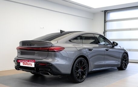 Audi A5, 2025 год, 6 640 000 рублей, 5 фотография