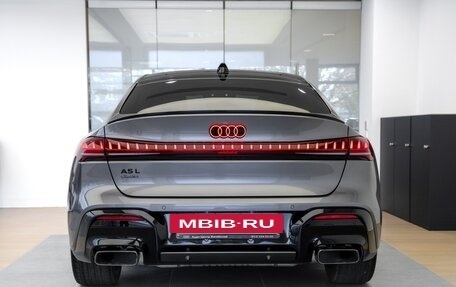 Audi A5, 2025 год, 6 640 000 рублей, 6 фотография