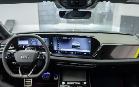 Audi A5, 2025 год, 6 640 000 рублей, 9 фотография