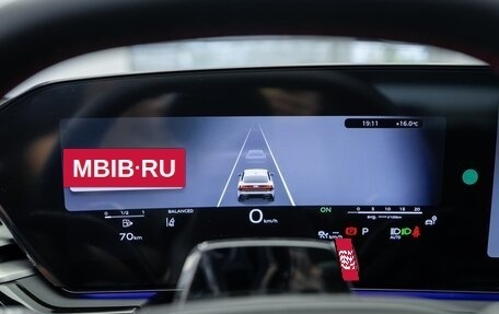 Audi A5, 2025 год, 6 640 000 рублей, 16 фотография