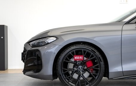 Audi A5, 2025 год, 6 640 000 рублей, 29 фотография