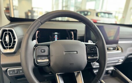 Haval H5, 2024 год, 3 612 510 рублей, 10 фотография