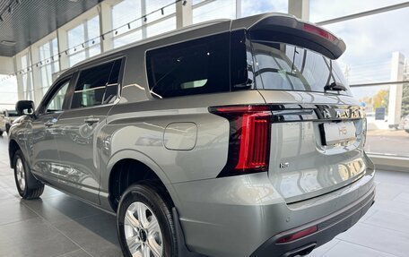 Haval H5, 2024 год, 3 612 510 рублей, 19 фотография