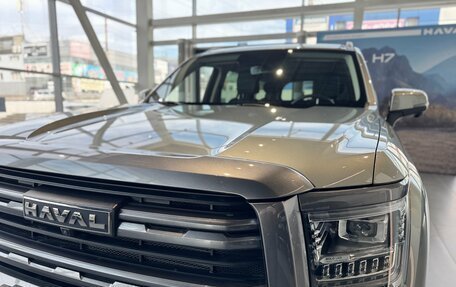 Haval H5, 2024 год, 3 612 510 рублей, 31 фотография