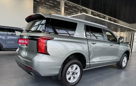 Haval H5, 2024 год, 3 612 510 рублей, 36 фотография