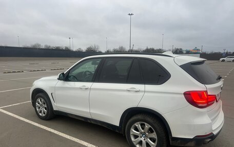 BMW X5, 2018 год, 3 880 000 рублей, 4 фотография