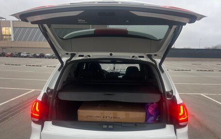 BMW X5, 2018 год, 3 880 000 рублей, 5 фотография