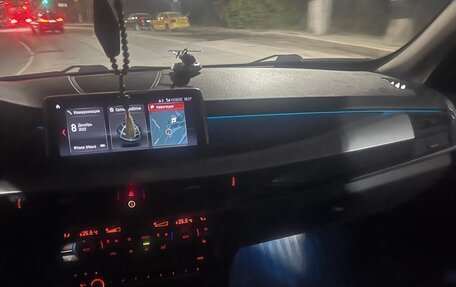 BMW X5, 2018 год, 3 880 000 рублей, 8 фотография