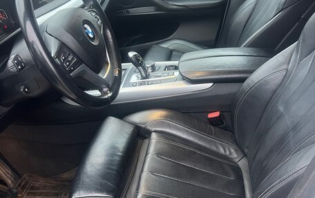 BMW X5, 2018 год, 3 880 000 рублей, 6 фотография