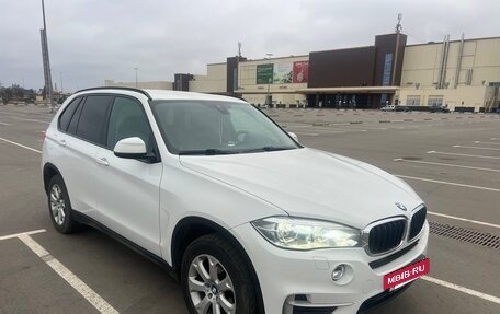 BMW X5, 2018 год, 3 880 000 рублей, 2 фотография