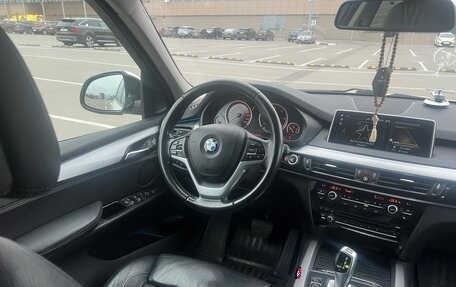 BMW X5, 2018 год, 3 880 000 рублей, 7 фотография