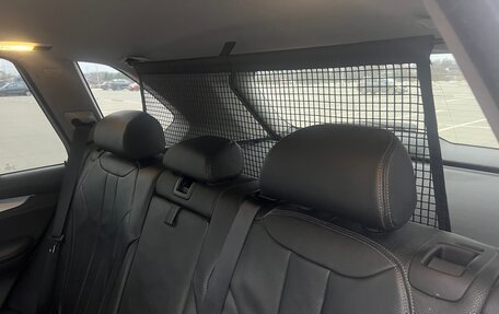 BMW X5, 2018 год, 3 880 000 рублей, 12 фотография