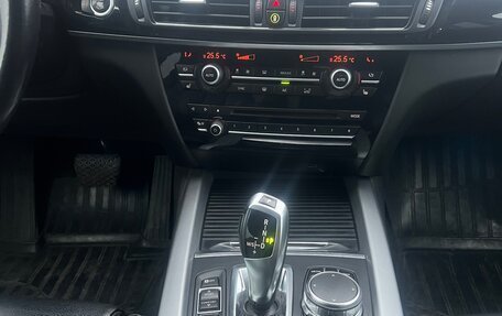 BMW X5, 2018 год, 3 880 000 рублей, 10 фотография