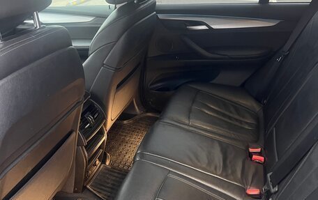 BMW X5, 2018 год, 3 880 000 рублей, 11 фотография