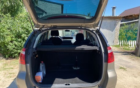 Citroen C4 Picasso II рестайлинг, 2010 год, 575 000 рублей, 8 фотография