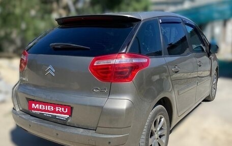 Citroen C4 Picasso II рестайлинг, 2010 год, 575 000 рублей, 6 фотография