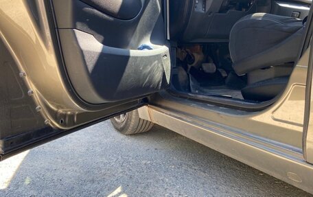 Citroen C4 Picasso II рестайлинг, 2010 год, 575 000 рублей, 15 фотография