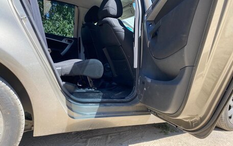 Citroen C4 Picasso II рестайлинг, 2010 год, 575 000 рублей, 16 фотография