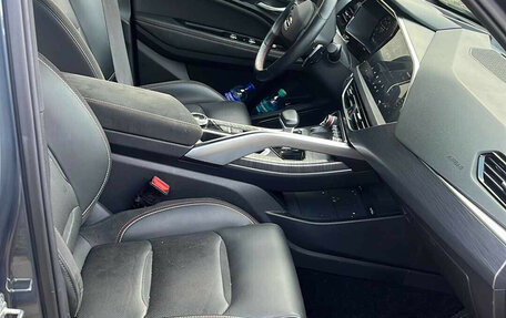 Geely Tugella FY11, 2022 год, 2 800 000 рублей, 9 фотография