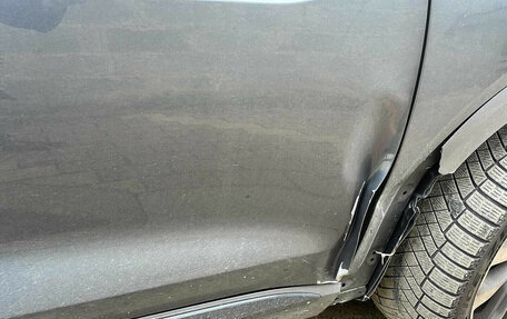 Geely Tugella FY11, 2022 год, 2 800 000 рублей, 8 фотография