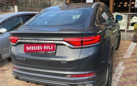 Geely Tugella FY11, 2022 год, 2 800 000 рублей, 4 фотография