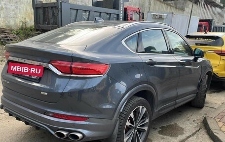 Geely Tugella FY11, 2022 год, 2 800 000 рублей, 3 фотография