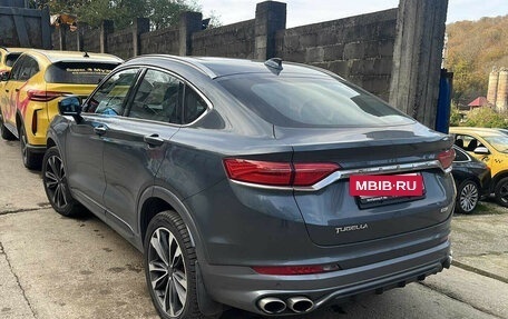 Geely Tugella FY11, 2022 год, 2 800 000 рублей, 2 фотография