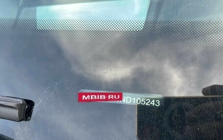 Geely Tugella FY11, 2022 год, 2 800 000 рублей, 10 фотография