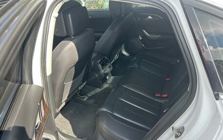 Audi A6, 2016 год, 2 200 000 рублей, 6 фотография