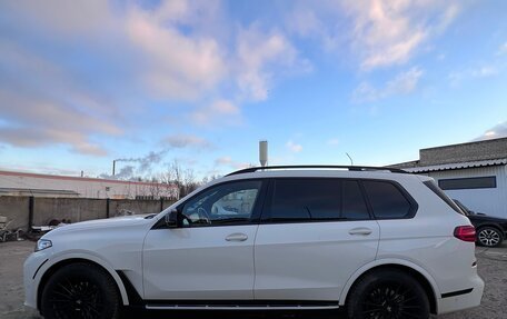 BMW X7, 2019 год, 7 590 000 рублей, 8 фотография