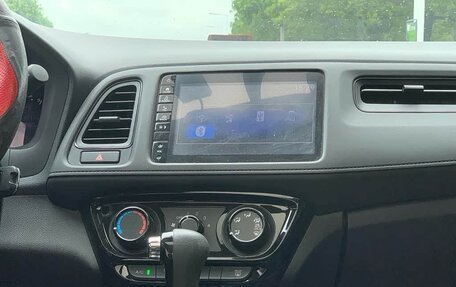 Honda Vezel, 2023 год, 13 фотография